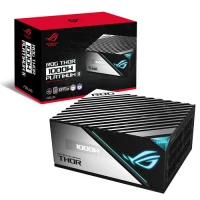 Asus ROG Thor Platinum II (90YE00L1-B0NA00) 1000W Power Supply