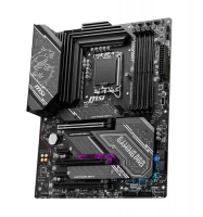 MSI Z790 Gaming Pro Wi-Fi Motherboard
