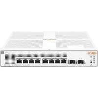 HPE Aruba Instant On 1930 8G Class4 PoE 2SFP 124W Switch (JL681A)