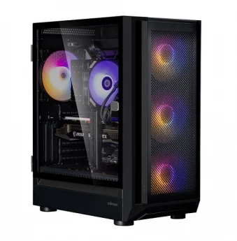 Внешний вид: iGame GameMaster PC iGame GameMaster PC