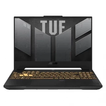 Внешний вид: Asus TUF F15 FX507VU4-LP058 (90NR0CJ7-M00790) Gaming Notebook Asus TUF F15 FX507VU4-LP058 (90NR0CJ7-M00790) Gaming Notebook