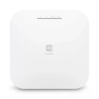 Внешний вид: Engenius EWS-357-FIT Wi-Fi 6 2×2 Indoor Wireless Access Point Engenius EWS-357-FIT Wi-Fi 6 2×2 Indoor Wireless Access Point