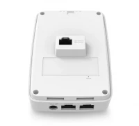 Engenius ECW-215 Cloud Managed Wi-Fi 6 Wall-Plate Access Point