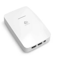 Engenius ECW-215 Cloud Managed Wi-Fi 6 Wall-Plate Access Point