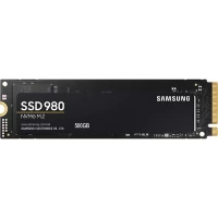 M.2 SSD Samsung 980 500 GB (MZ-V8V500)