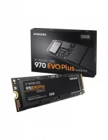 M.2 SSD Samsung 970 EVO Plus 500 GB (MZ-V7S500)