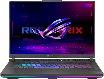 Внешний вид: Asus ROG Strix G16 G614JU-N3179 (90NR0CC1-M00Z50) Gaming Notebook Asus ROG Strix G16 G614JU-N3179 (90NR0CC1-M00Z50) Gaming Notebook