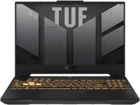 Asus TUF F15 FX507VV-LP148 (90NR0BV7-M00AA0) Gaming Notebook