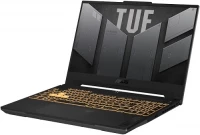 Asus TUF F15 FX507VV-LP148 (90NR0BV7-M00AA0) Gaming Notebook