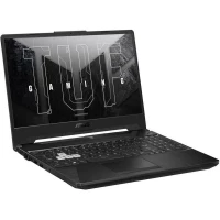 Asus TUF F15 FX507VI-F15.I74070 (90NR0FH7-M006D0) Gaming Notebook