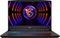 MSI Pulse 15 B13VFK-280US Gaming Notebook