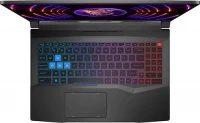 MSI Pulse 15 B13VFK-280US Gaming Notebook