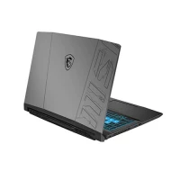 MSI Pulse 15 B13VFK-280US Gaming Notebook