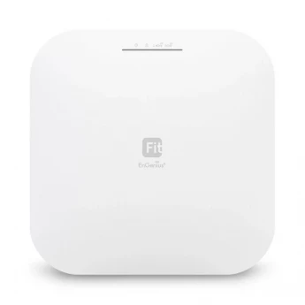 Внешний вид: Engenius EWS-377 Wi-Fi 6 4×4 Indoor Wireless Access Point Engenius EWS-377 Wi-Fi 6 4×4 Indoor Wireless Access Point