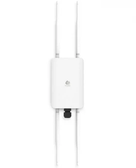 Внешний вид: Engenius ECW-160 Cloud Managed Wave 2 2×2 Outdoor WiFi 5 Access Point Engenius ECW-160 Cloud Managed Wave 2 2×2 Outdoor WiFi 5 Access Point