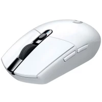 Logitech LightSpeed G305 White (L910-005291) Wireless Mouse