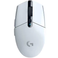 Logitech LightSpeed G305 White (L910-005291) Wireless Mouse