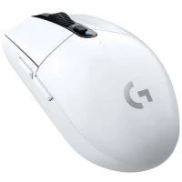 Logitech LightSpeed G305 White (L910-005291) Wireless Mouse