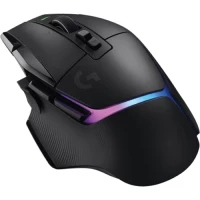 Logitech G502 X Plus Black (L910-006163) LIGHTSPEED Wireless RGB Gaming Mouse
