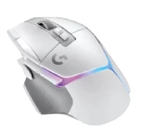 Logitech G502 X Plus White (L910-006172) LIGHTSPEED Wireless RGB Gaming Mouse