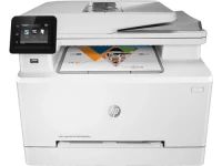HP Color LaserJet Pro M283fdw (7KW75AR) Multifunction Printer