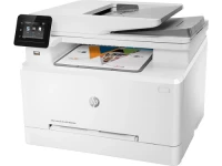 HP Color LaserJet Pro M283fdw (7KW75AR) Multifunction Printer