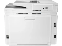 HP Color LaserJet Pro M283fdw (7KW75AR) Multifunction Printer
