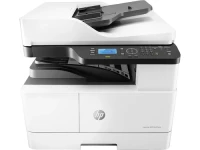 HP LaserJet M443nda (8AF72A) Multifunction Printer