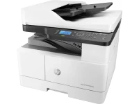 HP LaserJet M443nda (8AF72A) Multifunction Printer
