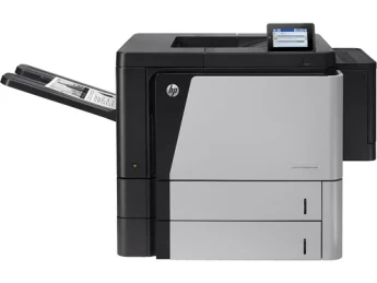 Внешний вид: HP LaserJet Enterprise M806dn (CZ244A) Printer HP LaserJet Enterprise M806dn (CZ244A) Printer