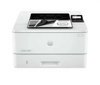 Внешний вид: HP LaserJet Pro 4003n (2Z611A) Printer HP LaserJet Pro 4003n (2Z611A) Printer