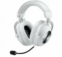 Logitech PRO X2 Lightspeed White (L981-001269) Wireless Gaming Headset