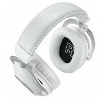 Logitech PRO X2 Lightspeed White (L981-001269) Wireless Gaming Headset