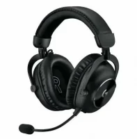 Logitech PRO X2 Lightspeed Black (L981-001263) Wireless Gaming Headset