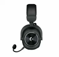 Logitech PRO X2 Lightspeed Black (L981-001263) Wireless Gaming Headset