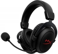 HyperX Cloud II Core (6Y2G8AA) Wireless Gaming Headset