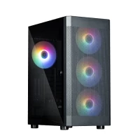 Zalman i4 TG Computer Case