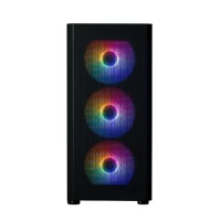 Zalman i4 TG Computer Case