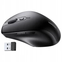 Ugreen MU101 (90395) Ergonomic Wireless Mouse