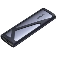 Ugreen 10Gbps M.2 NVMe SATA Enclosure
