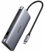 Ugreen 80133 USB-C Multifunction Adapter