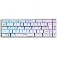 2E KG360 WL (2E-KG360UWT) White Gaming Keyboard
