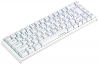2E KG360 WL (2E-KG360UWT) White Gaming Keyboard