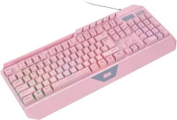 2E KG315 (2E-KG315UPK) Pink Gaming Keyboard