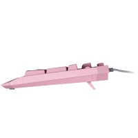 2E KG315 (2E-KG315UPK) Pink Gaming Keyboard