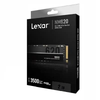 M.2 SSD Lexar NM620 2TB