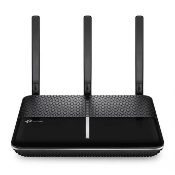 Внешний вид: TP-Link Archer A10 V2 AC2600 MU-MIMO Wi-Fi Router TP-Link Archer A10 V2 AC2600 MU-MIMO Wi-Fi Router
