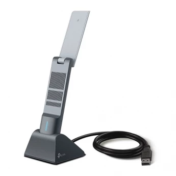 Внешний вид: TP-Link Archer TX20UH AX1800 High Gain Wireless USB Adapter TP-Link Archer TX20UH AX1800 High Gain Wireless USB Adapter