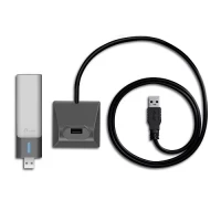 TP-Link Archer TX50UH AX3000 High Gain Wireless USB Adapter