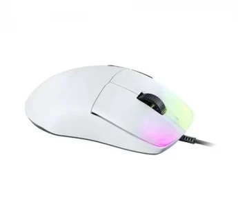 Внешний вид: Roccat Kone Pro White Gaming Mouse Roccat Kone Pro White Gaming Mouse